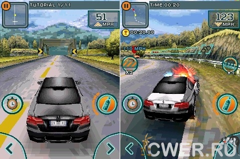 Need for Speed Hot Pursuit