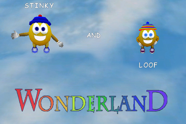 Wonderland