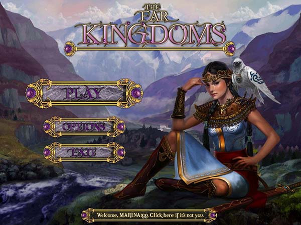 The Far Kingdoms (2013)