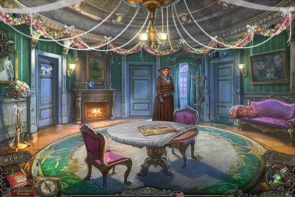 Whispered Secrets 2. Into the Beyond Collector's Edition (2013)