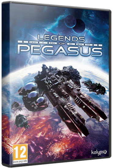 Legends of Pegasus