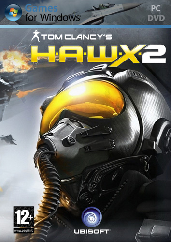 Tom Clancy's H.A.W.X. 2 (2010/Repack)