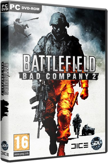 Battlefield 2