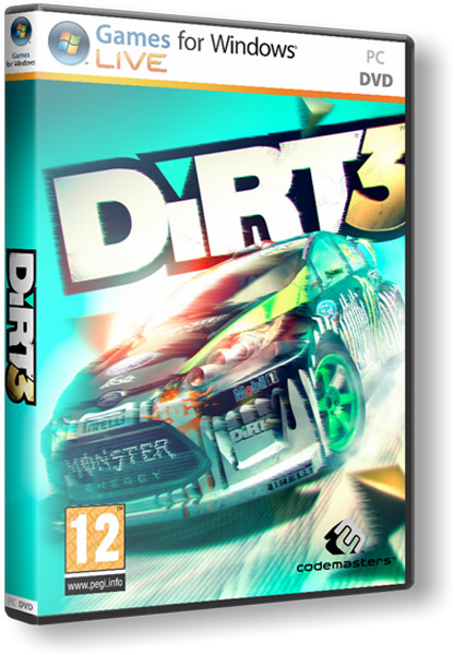 Dirt 3