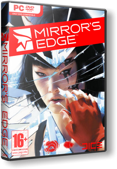 Mirror's Edge