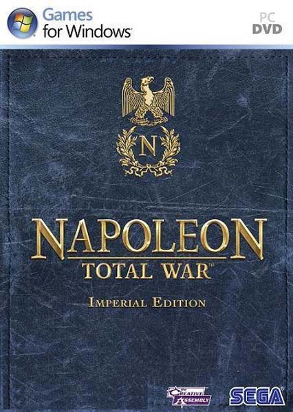 Napoleon: Total War