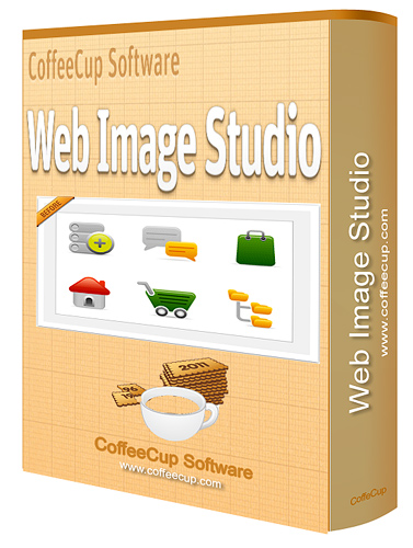 Web Image Studio