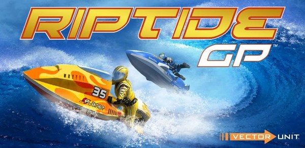 Riptide GP 1.3.3 (2012)