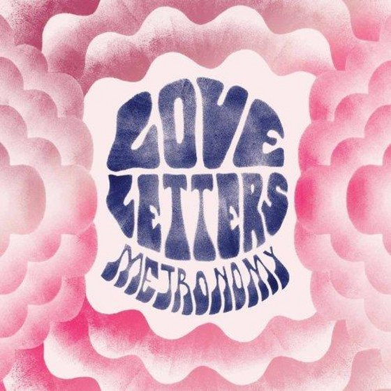 Metronomy. Love Letters (2014)