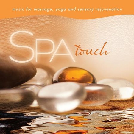 David Arkenstone. Spa. Touch (2012)