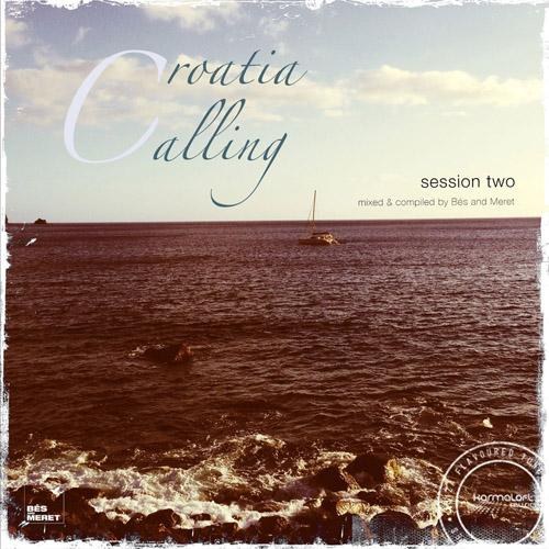 Croatia Calling Vol. 2: Finest Spring Break Deep House (2014)