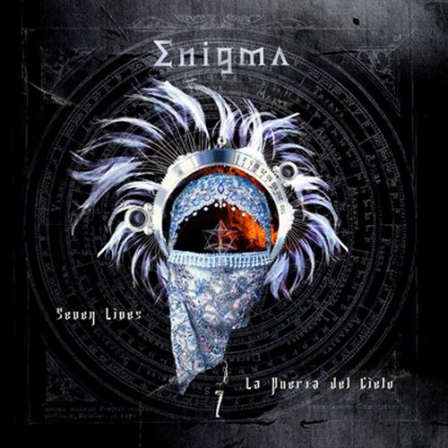 скачать Enigma. Дискография (1990-2010)