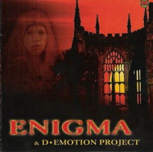 скачать Enigma. Дискография (1990-2010)