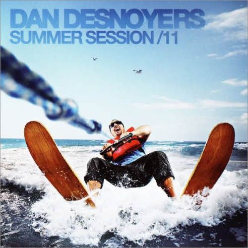 скачать  Daniel Desnoyers - Summer Session 11