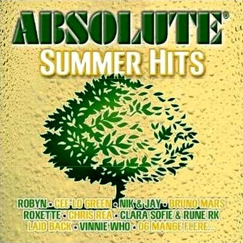 скачать Absolute Summer Hits