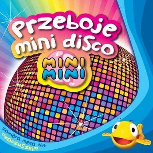 скачать Przeboje Mini Disco