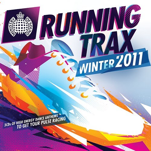 скачать Ministry of sound: running trax winter