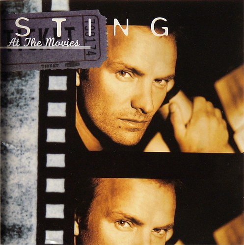 скачать Sting. Дискография (1985-2011)