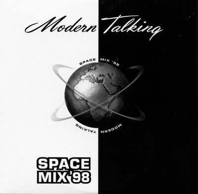 Modern Talking. Дискография (1984-2011)