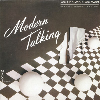 Modern Talking. Дискография (1984-2011)