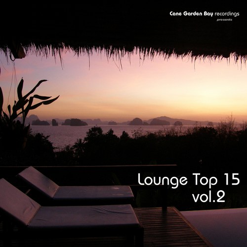 скачать Lounge top 15 vol. 2 (2011)