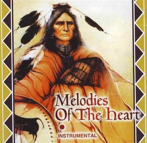 скачать Ecuador artist. Melodies of the heart indian's sound (2011)