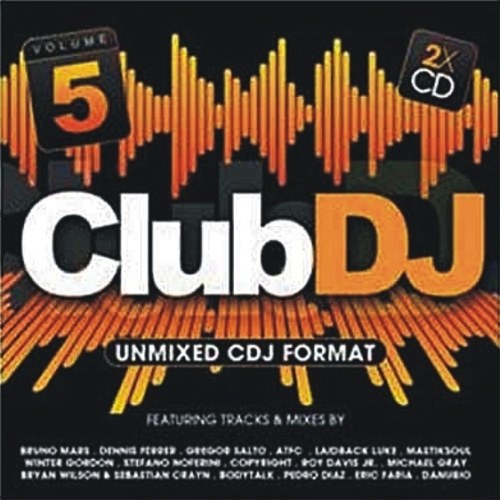 скачать Club Dj vol. 5 (2011)