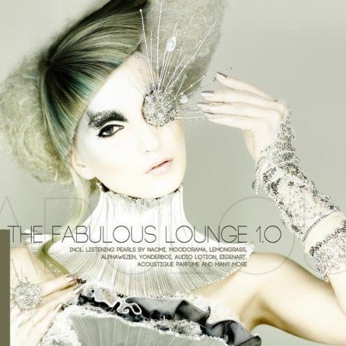 скачать Fabulous Lounge 1.0 (2011) 