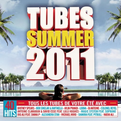 скачать Tubes summer (2011)