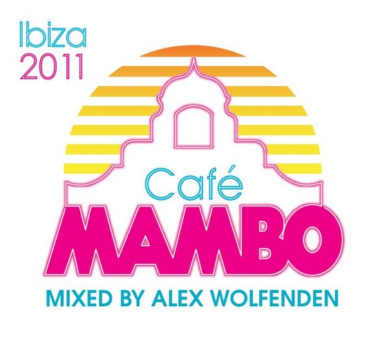 скачать Cafe Mambo Ibiza (2011)