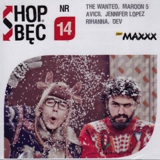 скачать Hop Bec Nr 14 (2011)