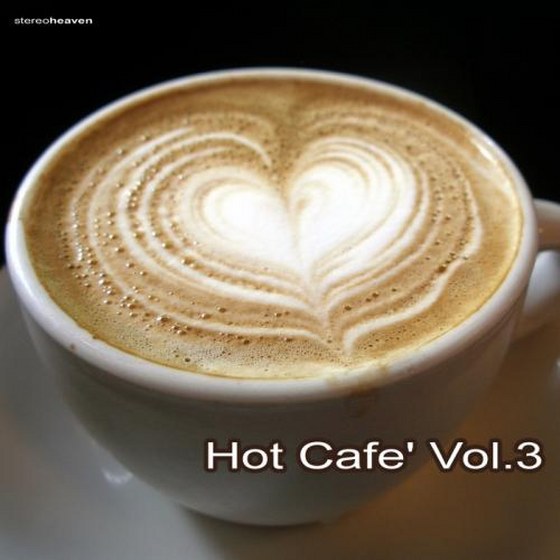 скачать Hot Cafe Vol 3 (2011)