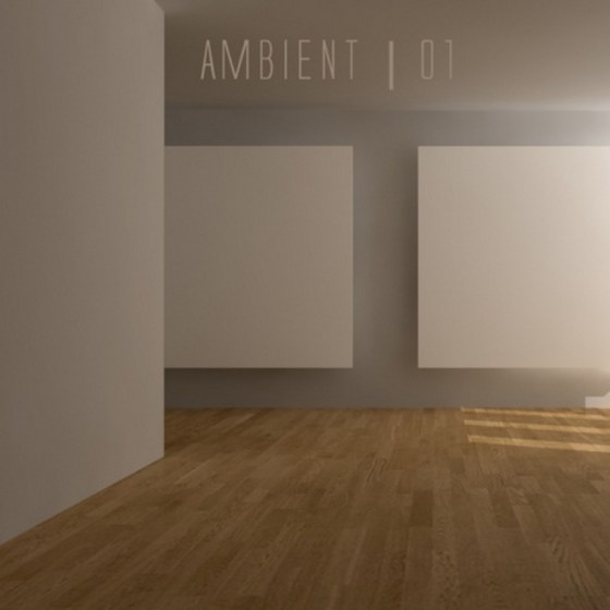 скачать Ambient Vol.01 (2011)