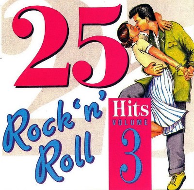 100 Rock_n_Roll Hits (1992) flac by dj slavinov