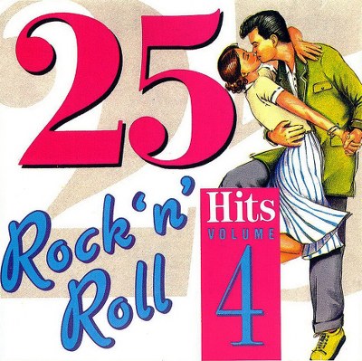 100 Rock_n_Roll Hits (1992) flac by dj slavinov