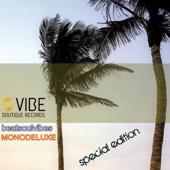 скачать Monodeluxe – Beatsoulvibes: Special Edition (2011)