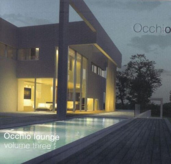 скачать Occhio Lounge Volume Three (2011)