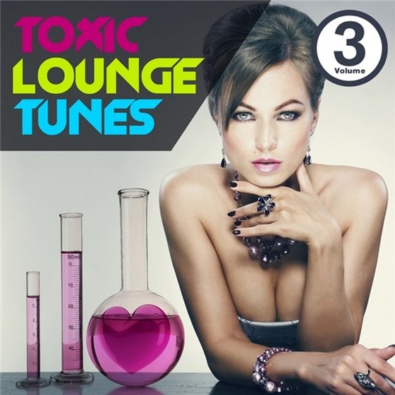 скачать Toxic Lounge Tunes Vol.3: Bar, Cafe and Erotic Luxury Chill Out Player (2012)