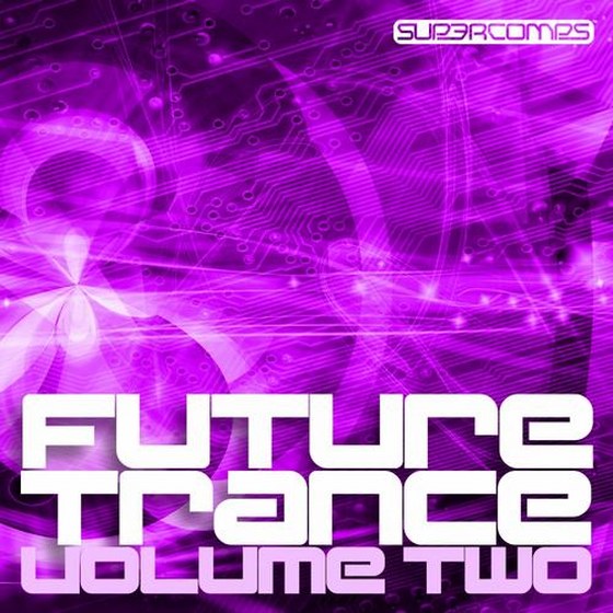 скачать Future Trance Volume Two (2012)