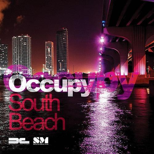 скачать Occupy South Beach (2012)