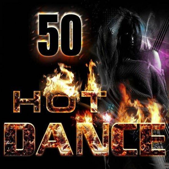 скачать 50 Hot Dance (2012)