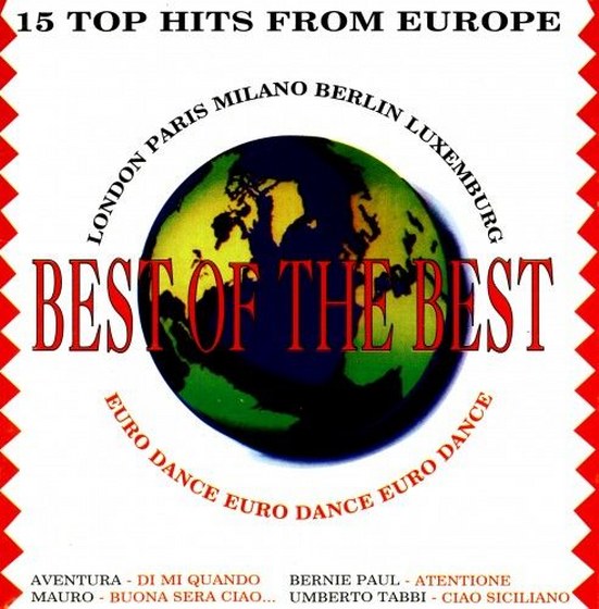 скачать Best Of The Best (1995)