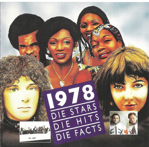 скачать Die Stars, Die Hits, Die Facts (1960-1997) FLAC