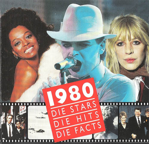 скачать Die Stars, Die Hits, Die Facts (1960-1997) FLAC