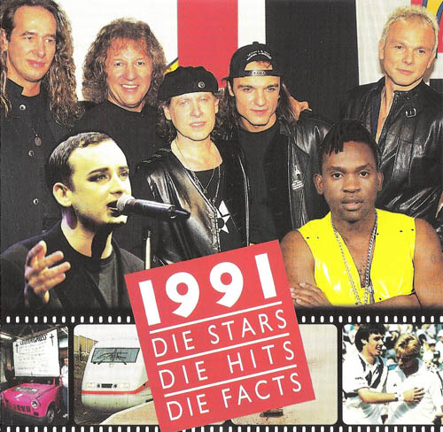 скачать Die Stars, Die Hits, Die Facts (1960-1997) FLAC