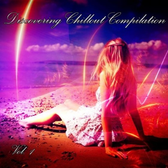 скачать Discovering Chillout Compilation Vol.1 (2012)