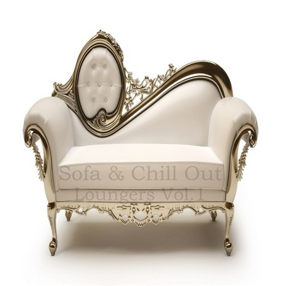 скачать Sofa & Chill Out Loungers Vol.1: Relaxing Deluxe Lounge and Chill Out Pearls (2012)