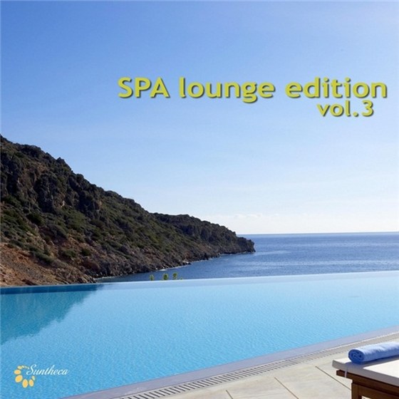 скачать Spa Lounge Edition Vol. 3 (2012)