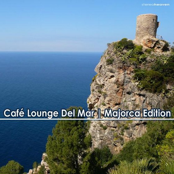 скачать Cafe Lounge del Mar: Majorca Edition (2012)