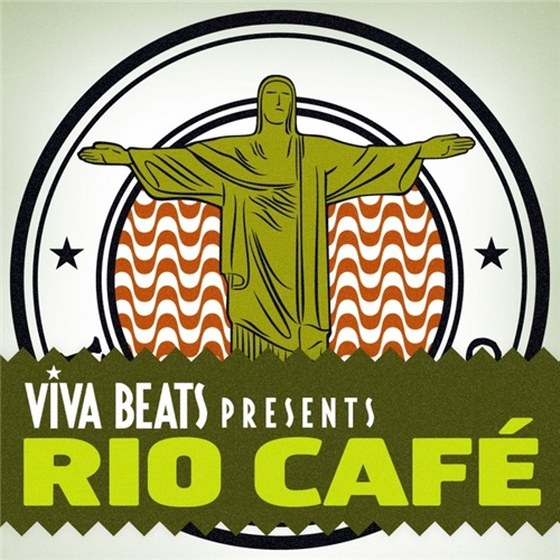 скачать Viva! Beats Presents Rio Cafe (2012)